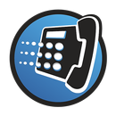 My 2nd Line Text Call Number APK