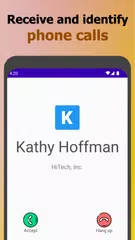 2ndLine:電話チャット、メッセージ、コードのために購入 アプリダウンロード