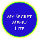 My Secret Menu Lite APK