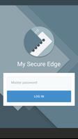 My Secure Edge capture d'écran 1