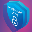 MySecure VPN - Free Unlimited VPN icône