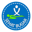 Sehat Bugar biểu tượng