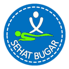 Sehat Bugar ikon