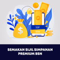 Semakan SSP BSN