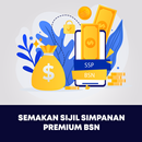 Semakan SSP BSN APK