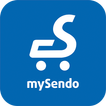 آیکون‌ mySendo