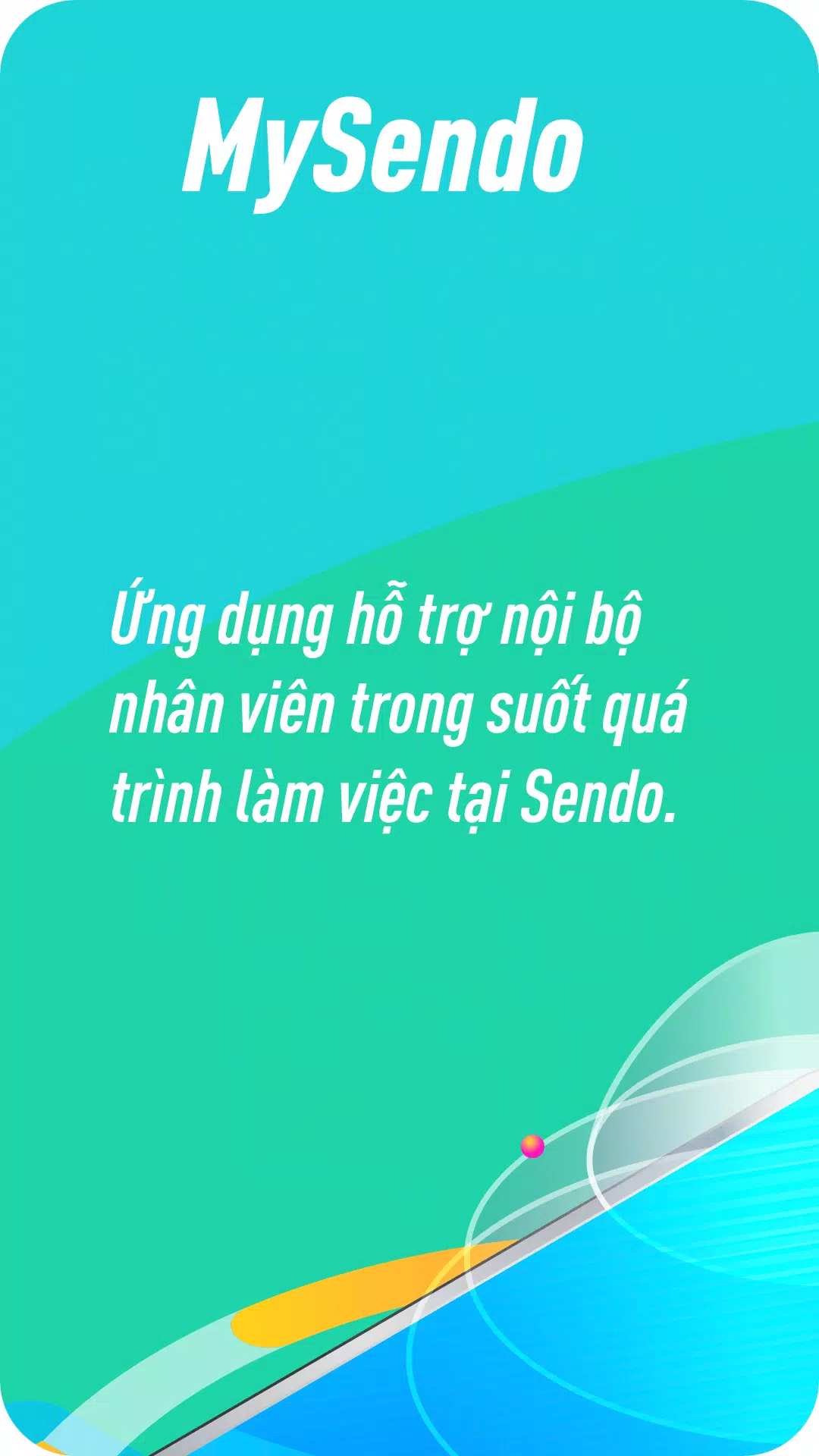 Tải Xuống Apk My Sendo Cho Android