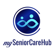 MySeniorCareHub-Pill Reminder アイコン