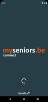MySeniors Connect โปสเตอร์