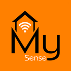 آیکون‌ MySense