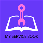 Icona My Service Book