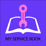 My Service Book aplikacja