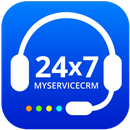 MyService CRM-APK