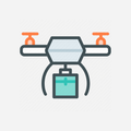 DroneCourier