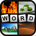 4 Pics 1 Word Quiz