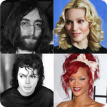 Guess The Celebrity Quiz