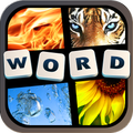4 Pics 1 Word
