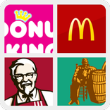 Restaurant Logo Quiz