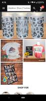 Southern Grace Creations-poster