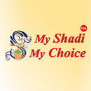 APK MyShadi MyChoice