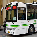 Shanghai City Bus APK