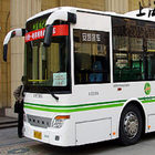 Shanghai City Bus ikona
