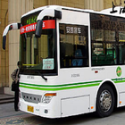 Shanghai City Bus アイコン