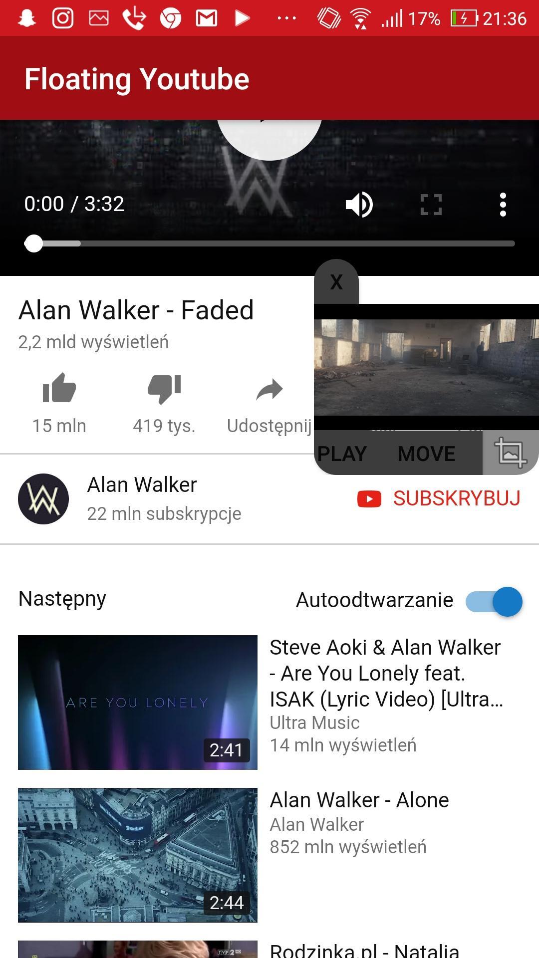 Details 300 background youtube player apk