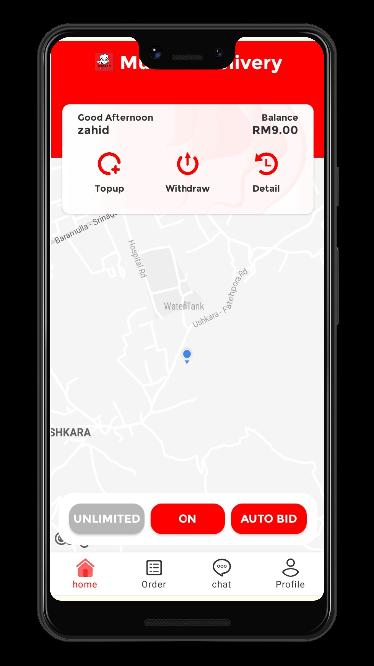 Mukmin Delivery For Android Apk Download<script async src=