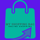 My Shopping Bag 图标