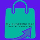 My Shopping Bag আইকন