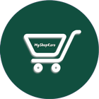 MyShopKaro Zeichen