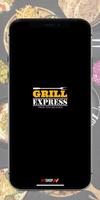 Grill Express постер
