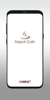 Napoli Cafe penulis hantaran