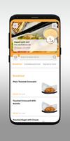 Napoli Cafe syot layar 2