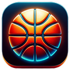 Shot Count - Basketball AI icon