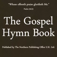Descargar APK de The Gospel Hymn Book UK 1897/1996 Free