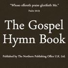 The Gospel Hymn Book UK 1897/1996 Free ikon