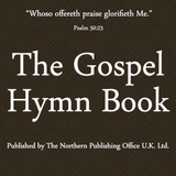 The Gospel Hymn Book UK 1897/1996 Free ícone
