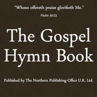The Gospel Hymn Book UK 1897/1996 Free-icoon