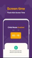 Mysitter الملصق
