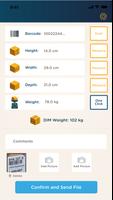 BoxSize 海報
