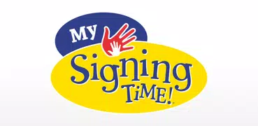 My Signing Time