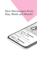 Horoscope Lock Screen - MySignSays スクリーンショット 3