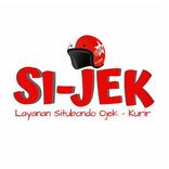 SI-JEK ( SITUBONDO OJEK )