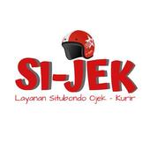SI-JEK (SITUBONDO OJEK - KURIR)
