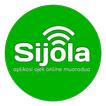 SIJOLA- aplikasi Ojek online Muaradua
