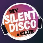 My Silent Disco Club アイコン