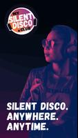My Silent Disco Club plakat