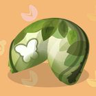 Fortune cookies Simulator أيقونة